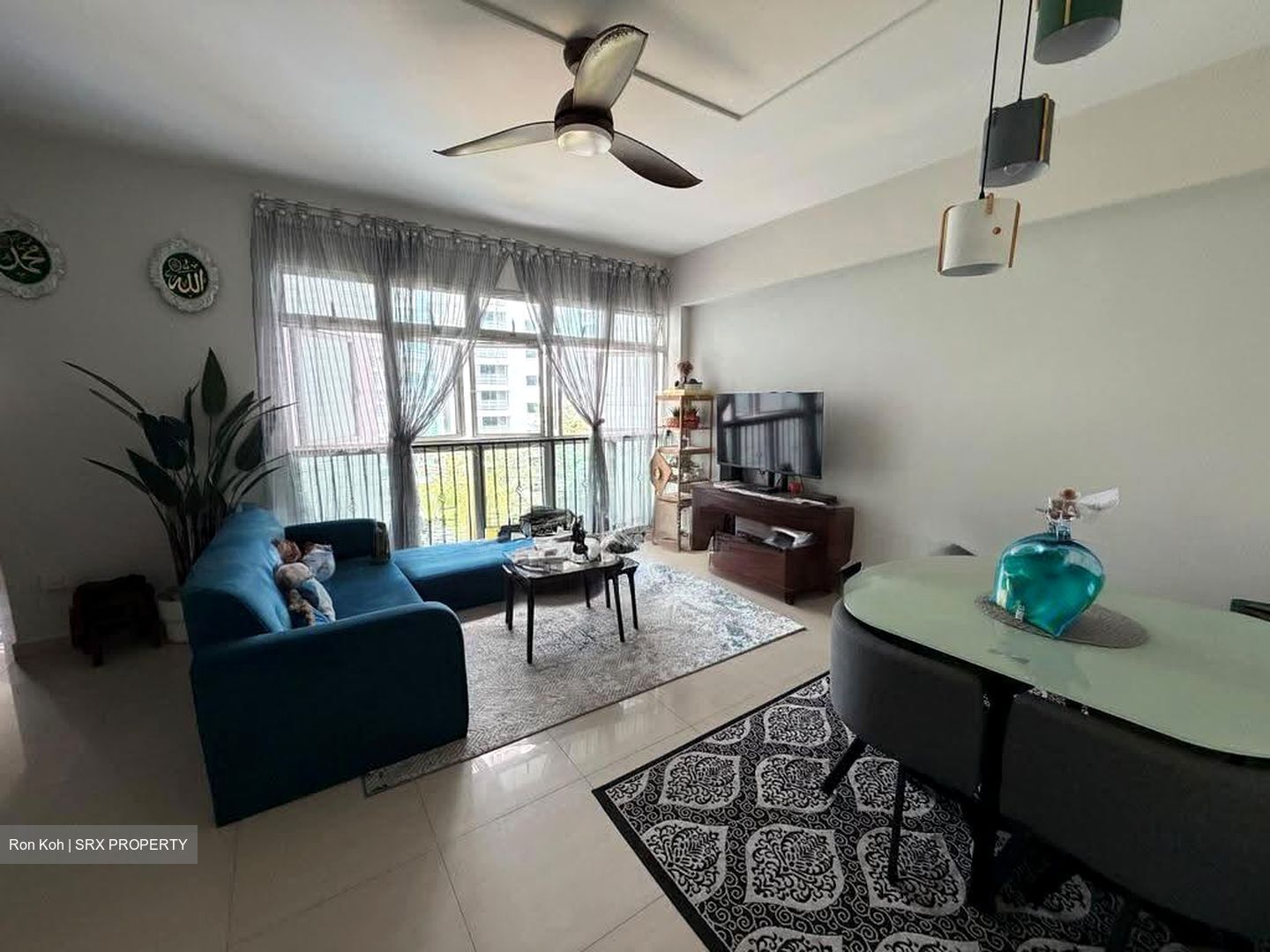 Blk 383 Bukit Batok West Avenue 5 (Bukit Batok), HDB 4 Rooms #627905641